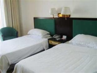Huizhou Deyi Garden Yuehai Holiday Hotel Huidong County Exterior photo