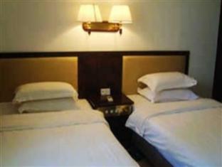 Huizhou Deyi Garden Yuehai Holiday Hotel Huidong County Exterior photo